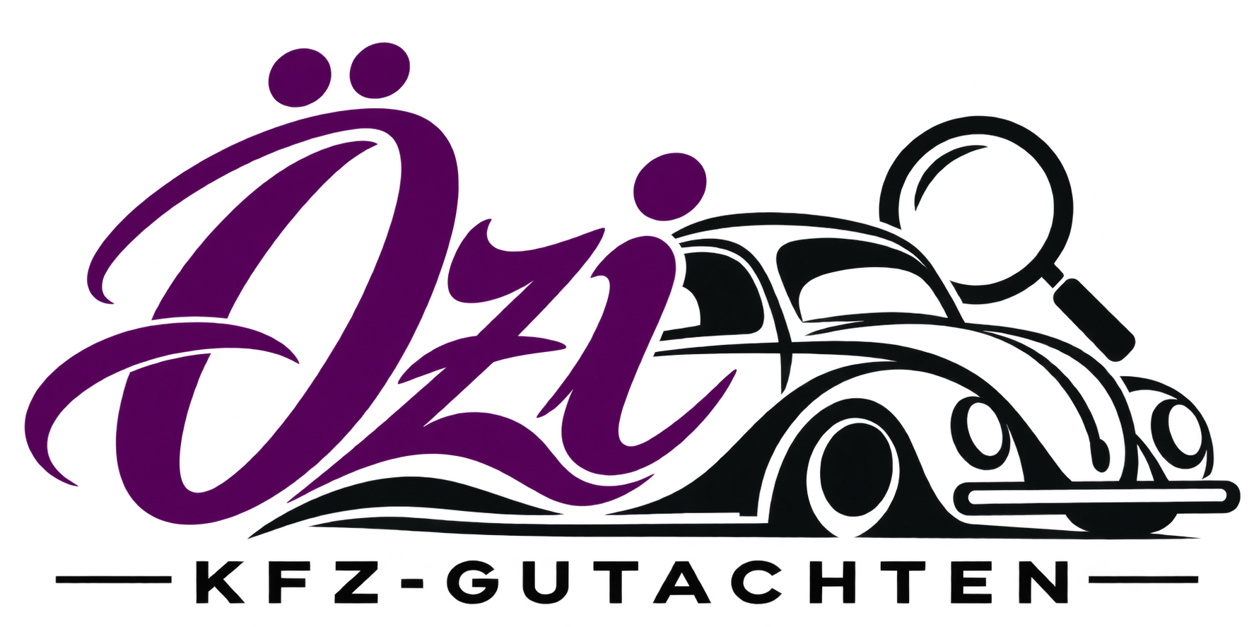 Özi Kfz-Gutachten Logo